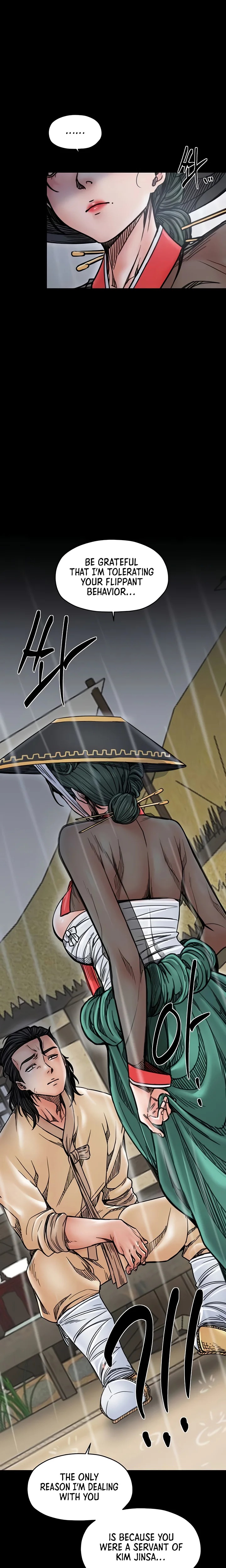 The Servant’s Story - Chapter 53 [photo 8] - MangaPorn