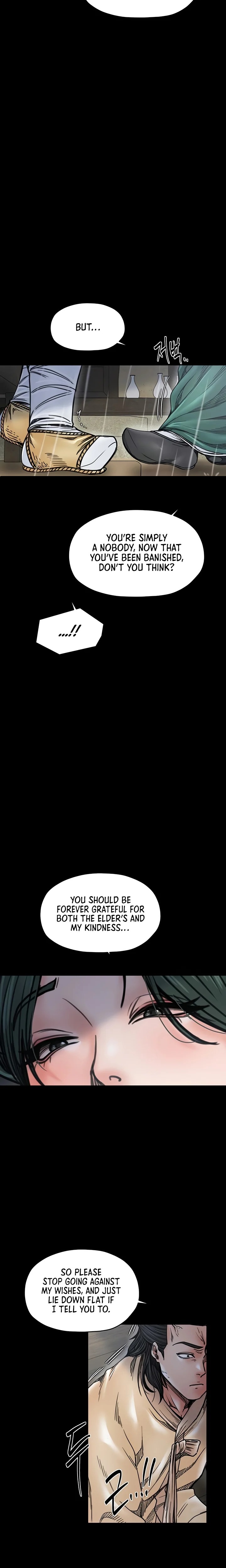 The Servant’s Story - Chapter 53 [photo 9] - MangaPorn