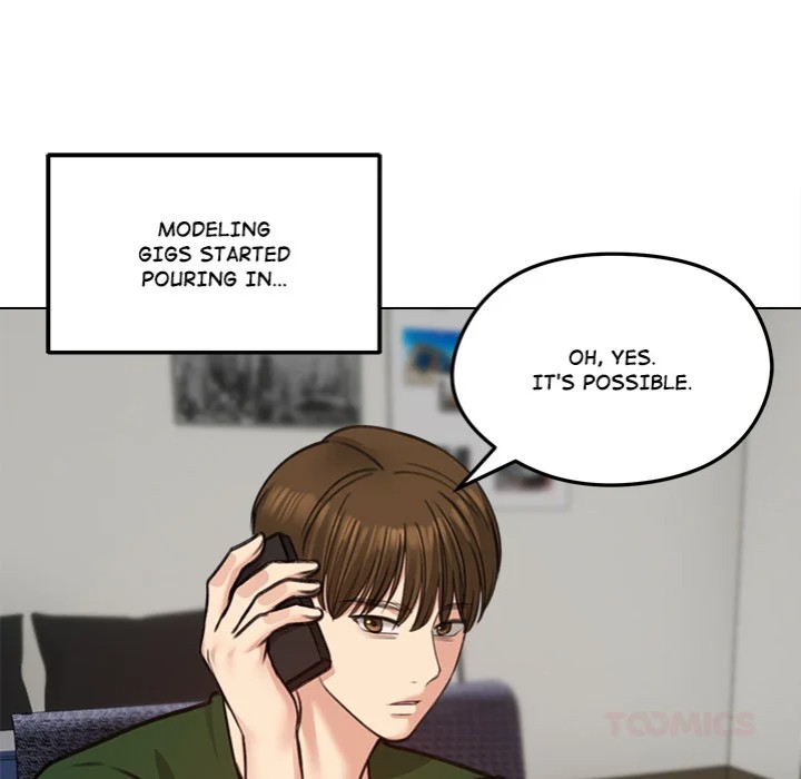 Runaway Wife - Chapter 40 [photo 12] - MangaPorn