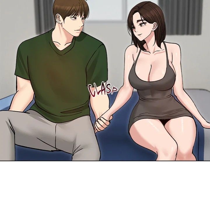 Runaway Wife - Chapter 40 [photo 131] - MangaPorn