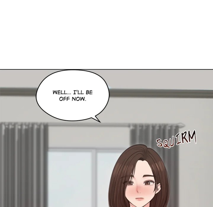 Runaway Wife - Chapter 40 [photo 145] - MangaPorn