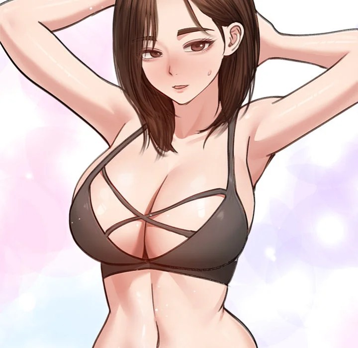 Runaway Wife - Chapter 40 [photo 183] - MangaPorn