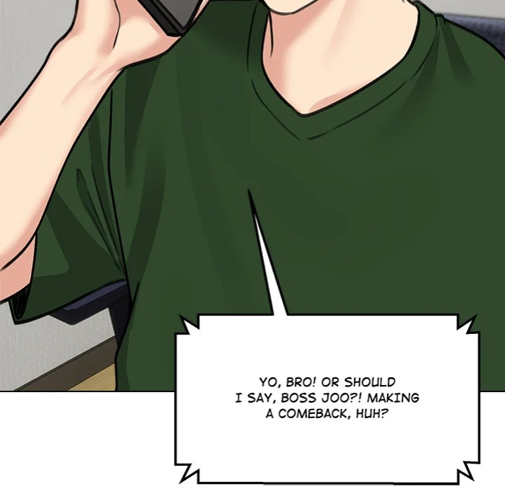 Runaway Wife - Chapter 40 [photo 19] - MangaPorn