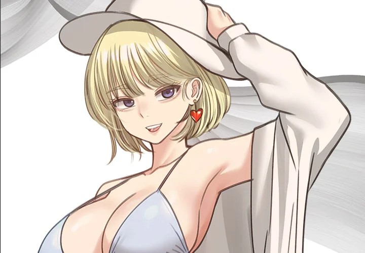 Runaway Wife - Chapter 40 [photo 3] - MangaPorn