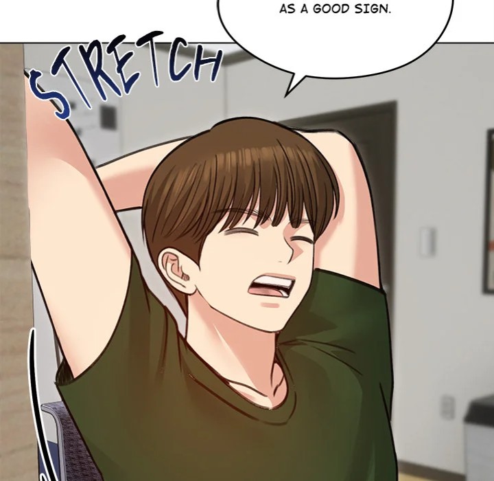 Runaway Wife - Chapter 40 [photo 34] - MangaPorn