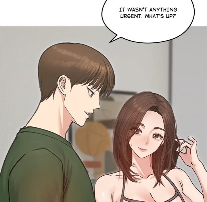 Runaway Wife - Chapter 40 [photo 46] - MangaPorn