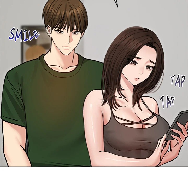 Runaway Wife - Chapter 40 [photo 49] - MangaPorn