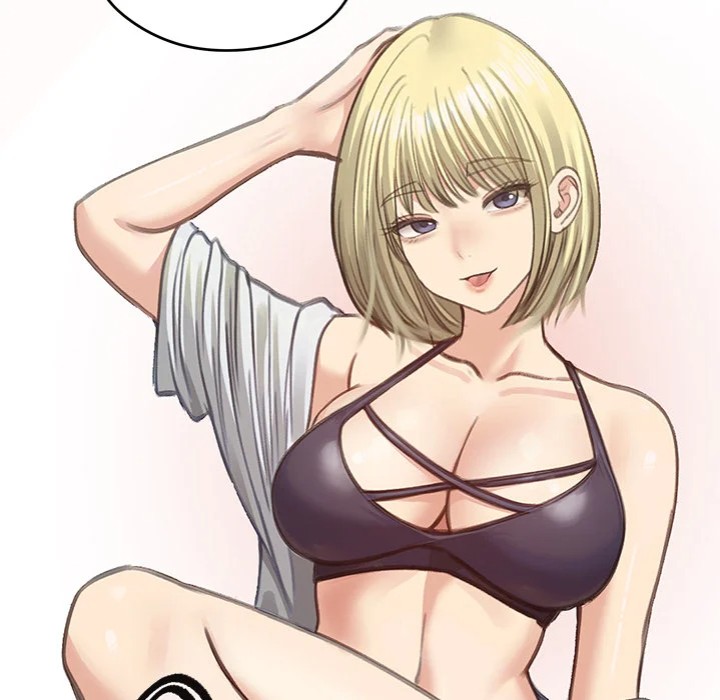 Runaway Wife - Chapter 40 [photo 59] - MangaPorn