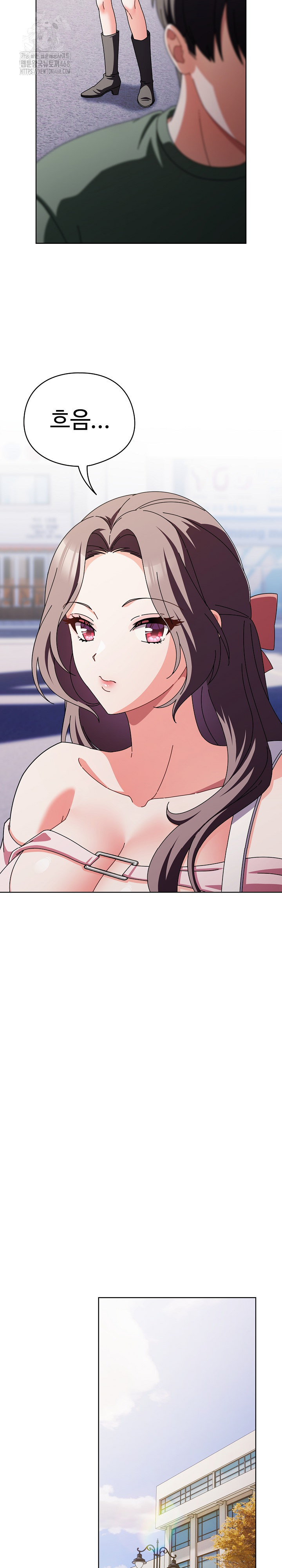 Make My Girlfriend Dirty Raw - Chapter 24 [photo 15] - MangaPorn