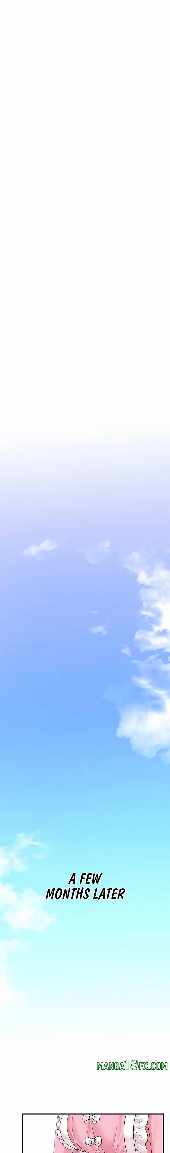 I Picked Up an Unstable Girl From the Junkyard - Chapter 20 [photo 16] - MangaPorn