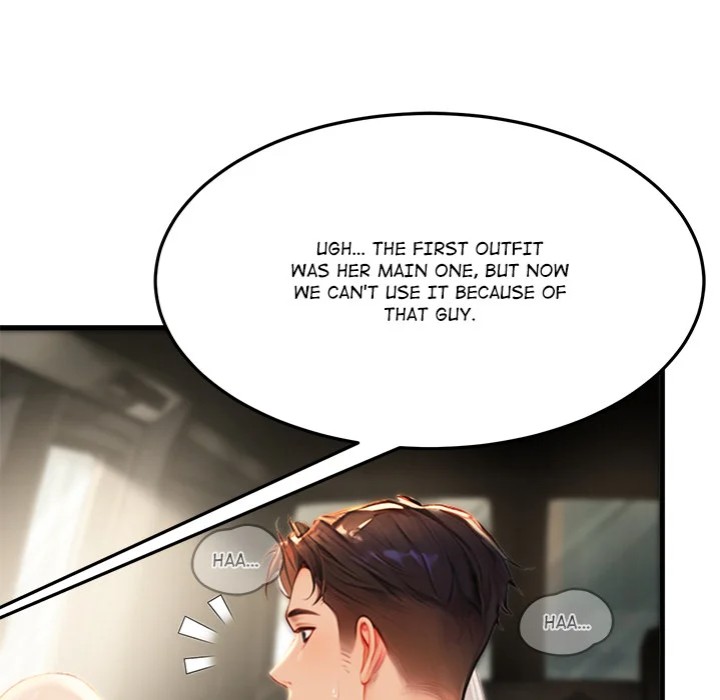 Master of the Spotlight - Chapter 8 [photo 174] - MangaPorn