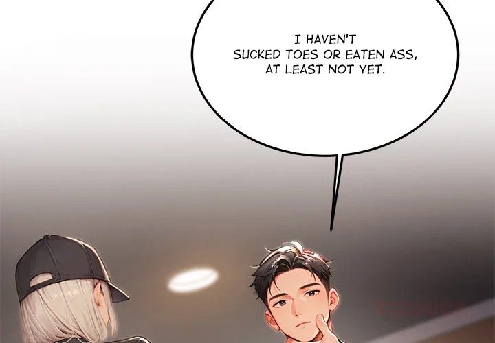 Master of the Spotlight - Chapter 8 [photo 4] - MangaPorn