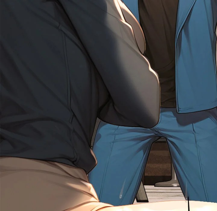 Master of the Spotlight - Chapter 8 [photo 43] - MangaPorn