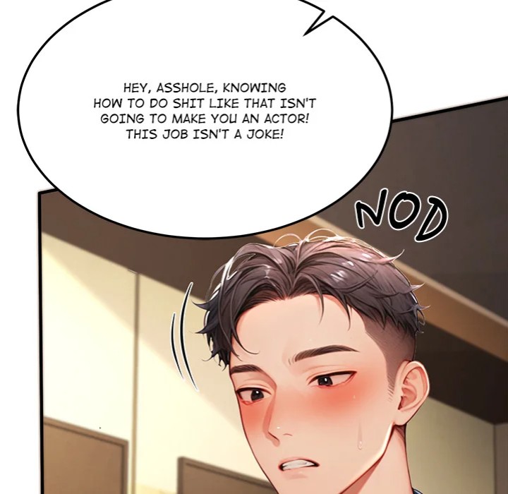 Master of the Spotlight - Chapter 8 [photo 49] - MangaPorn