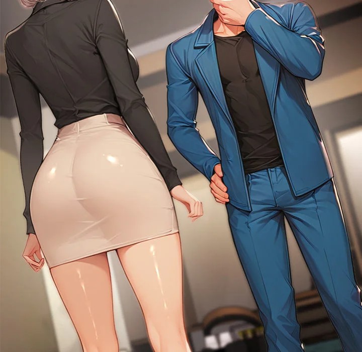 Master of the Spotlight - Chapter 8 [photo 5] - MangaPorn