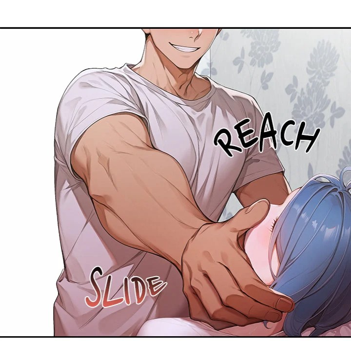 Desire Village - Chapter 9 [photo 131] - MangaPorn