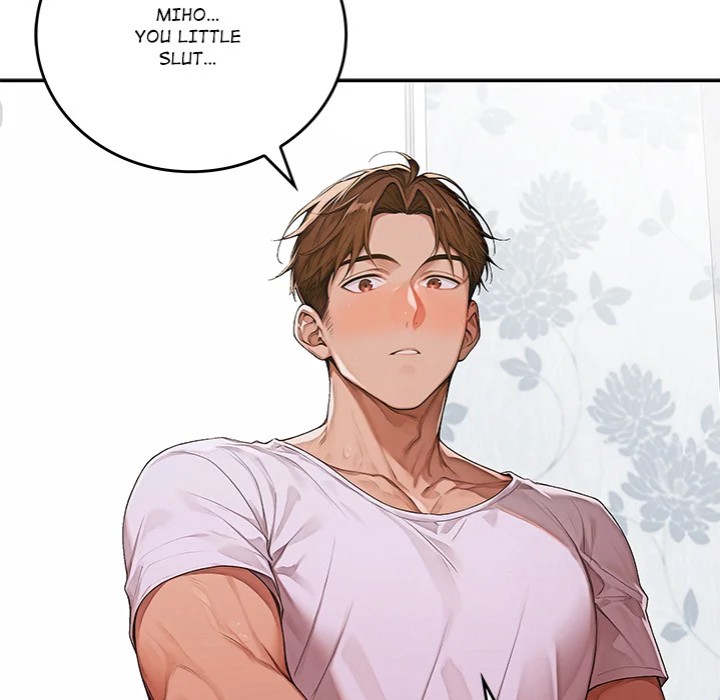 Desire Village - Chapter 9 [photo 157] - MangaPorn