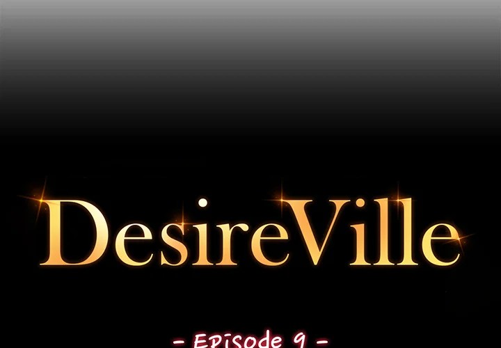 Desire Village - Chapter 9 [photo 2] - MangaPorn