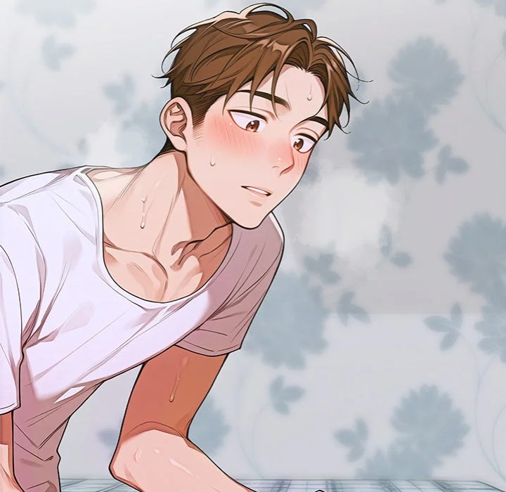 Desire Village - Chapter 9 [photo 5] - MangaPorn