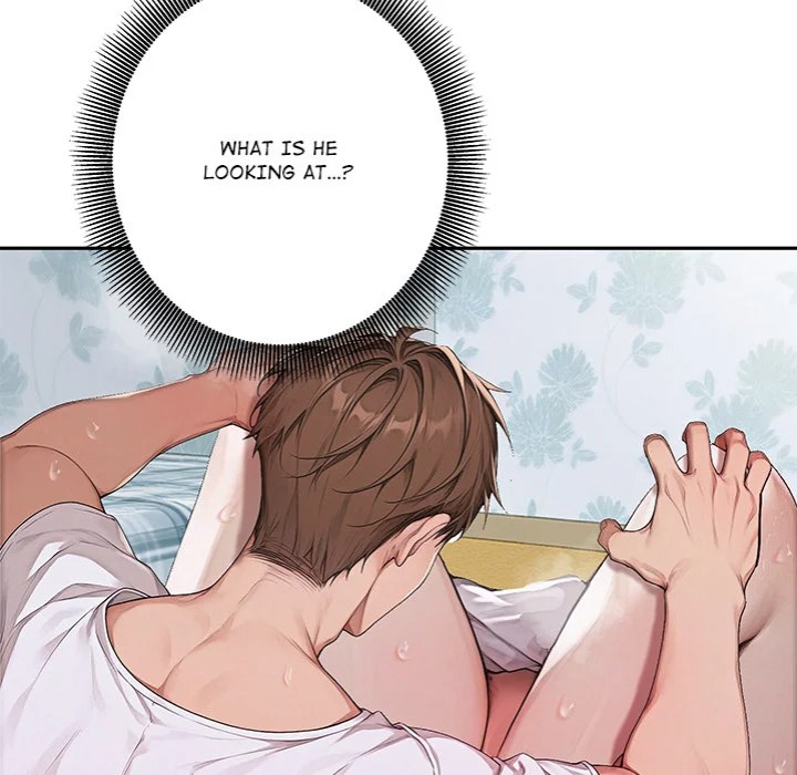 Desire Village - Chapter 9 [photo 9] - MangaPorn