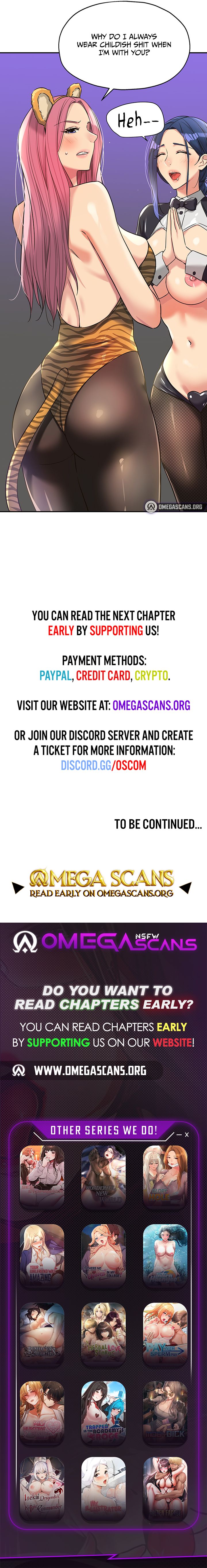 The Hole is Open - Chapter 137 [photo 9] - MangaPorn