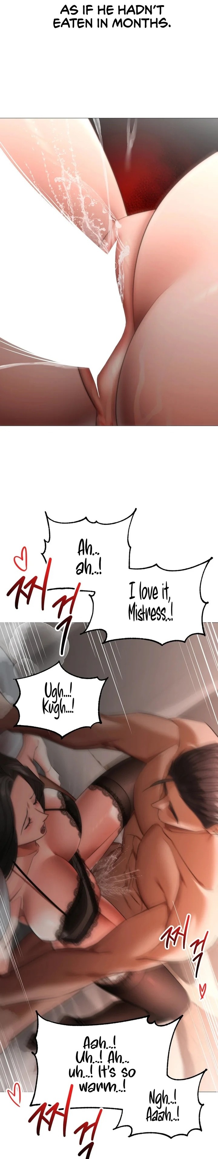 Deviance Diary Shorts - Chapter 11 [photo 19] - MangaPorn