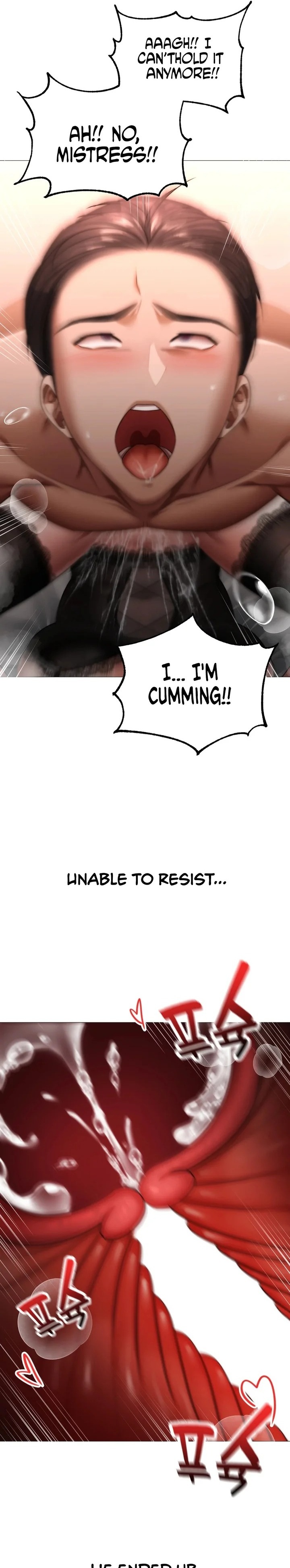 Deviance Diary Shorts - Chapter 11 [photo 22] - MangaPorn