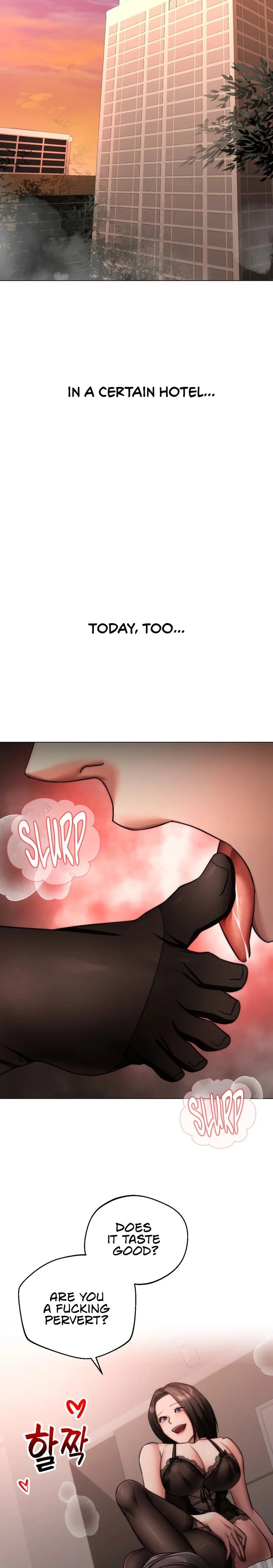 Deviance Diary Shorts - Chapter 11 [photo 3] - MangaPorn