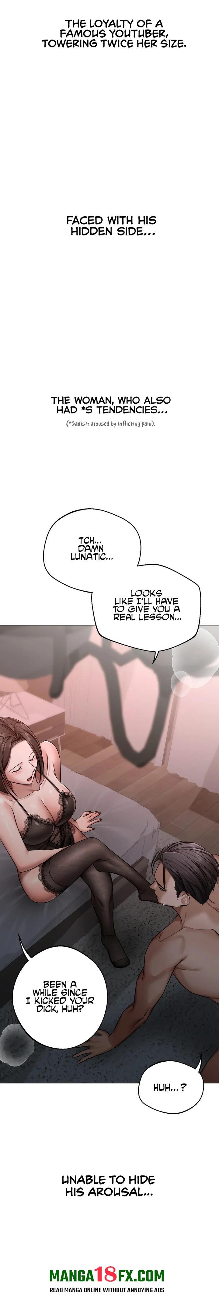 Deviance Diary Shorts - Chapter 11 [photo 5] - MangaPorn