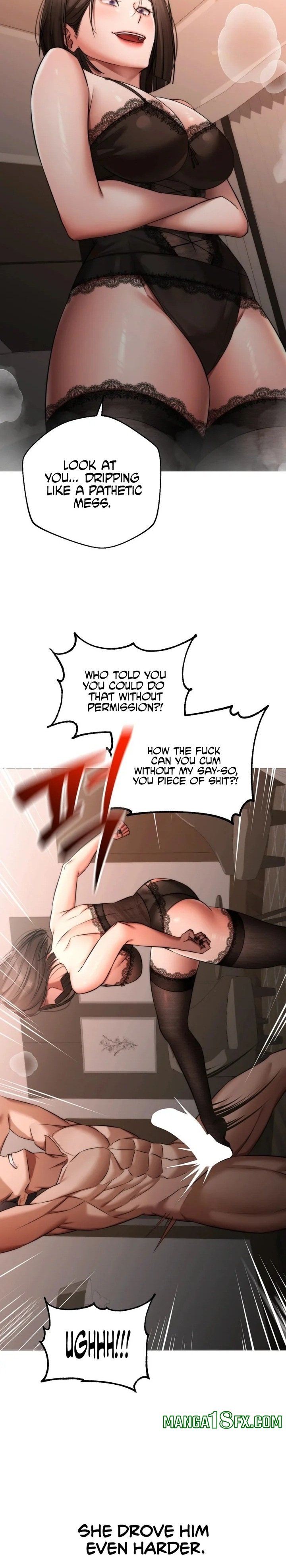 Deviance Diary Shorts - Chapter 11 [photo 7] - MangaPorn