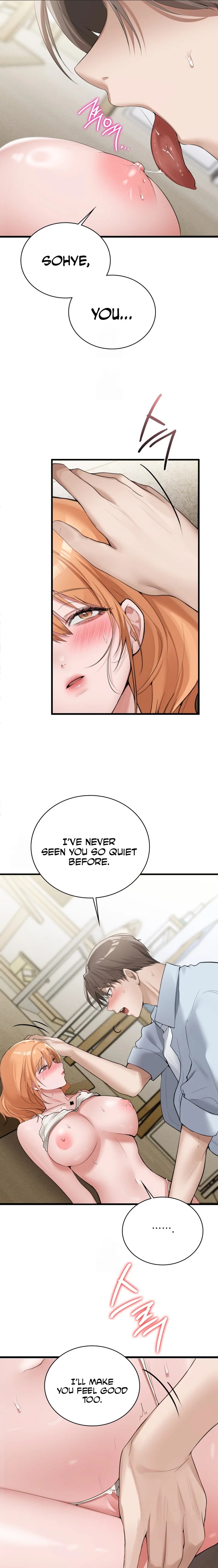 PC Cafe Goddess - Chapter 5 [photo 16] - MangaPorn