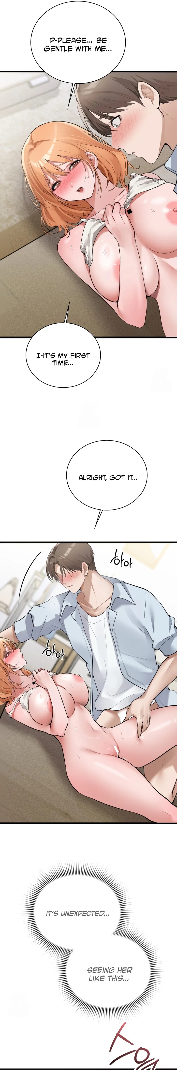 PC Cafe Goddess - Chapter 5 [photo 22] - MangaPorn