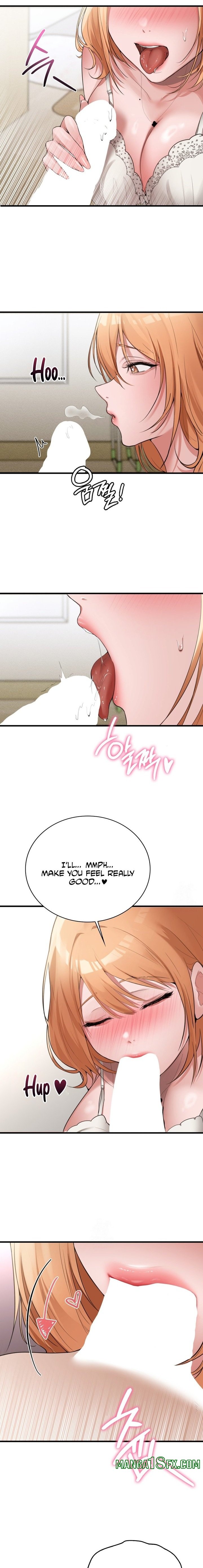 PC Cafe Goddess - Chapter 5 [photo 5] - MangaPorn