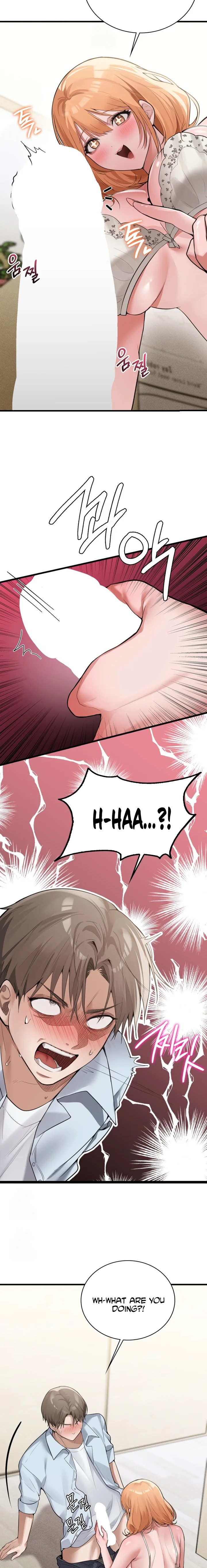 PC Cafe Goddess - Chapter 5 [photo 8] - MangaPorn