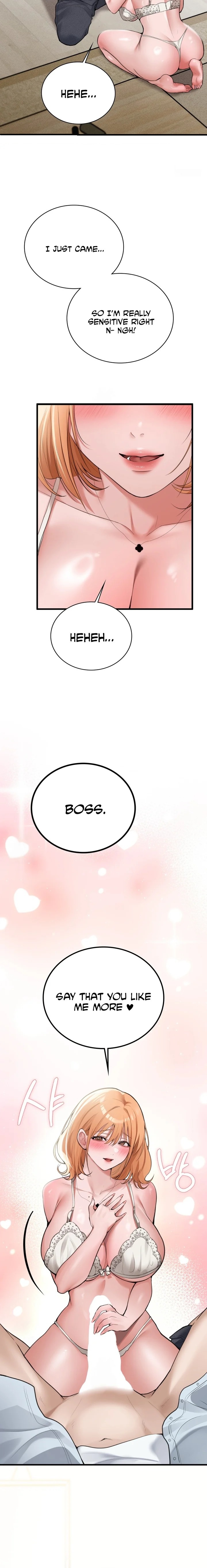 PC Cafe Goddess - Chapter 5 [photo 9] - MangaPorn