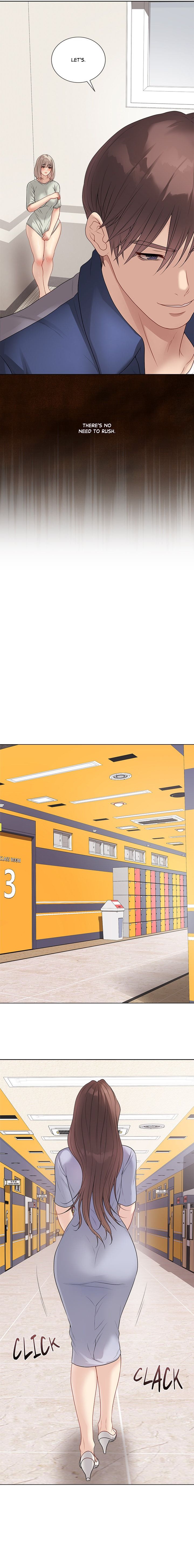 Signed, Sealed, Mistaken - Chapter 28 [photo 11] - MangaPorn