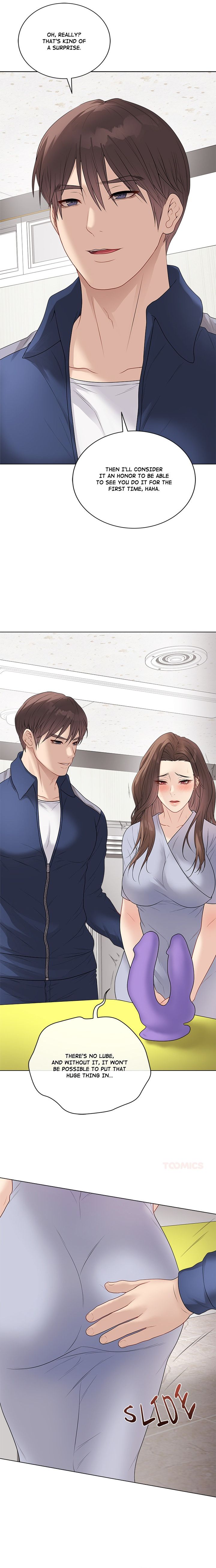 Signed, Sealed, Mistaken - Chapter 28 [photo 30] - MangaPorn