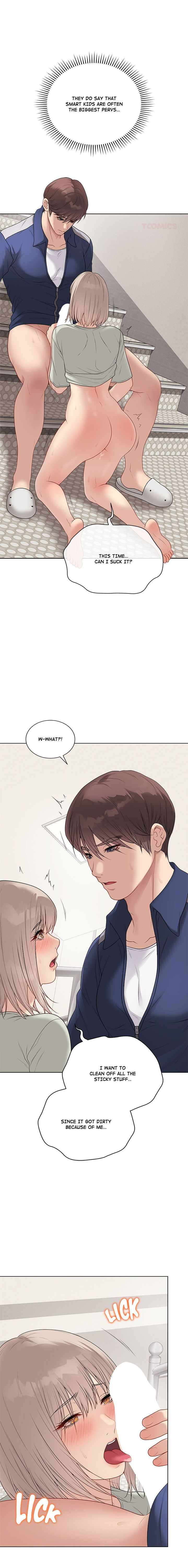 Signed, Sealed, Mistaken - Chapter 28 [photo 4] - MangaPorn