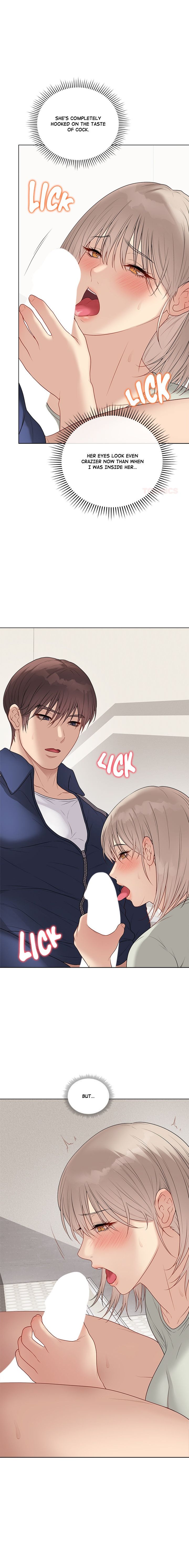 Signed, Sealed, Mistaken - Chapter 28 [photo 5] - MangaPorn