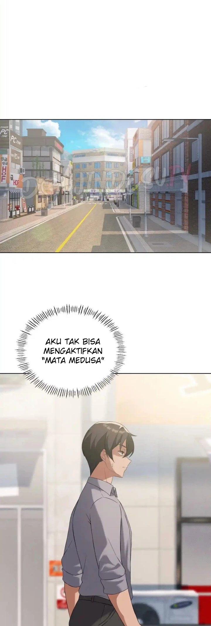 Level Up Until Satisfy Raw - Chapter 41 [photo 9] - MangaPorn