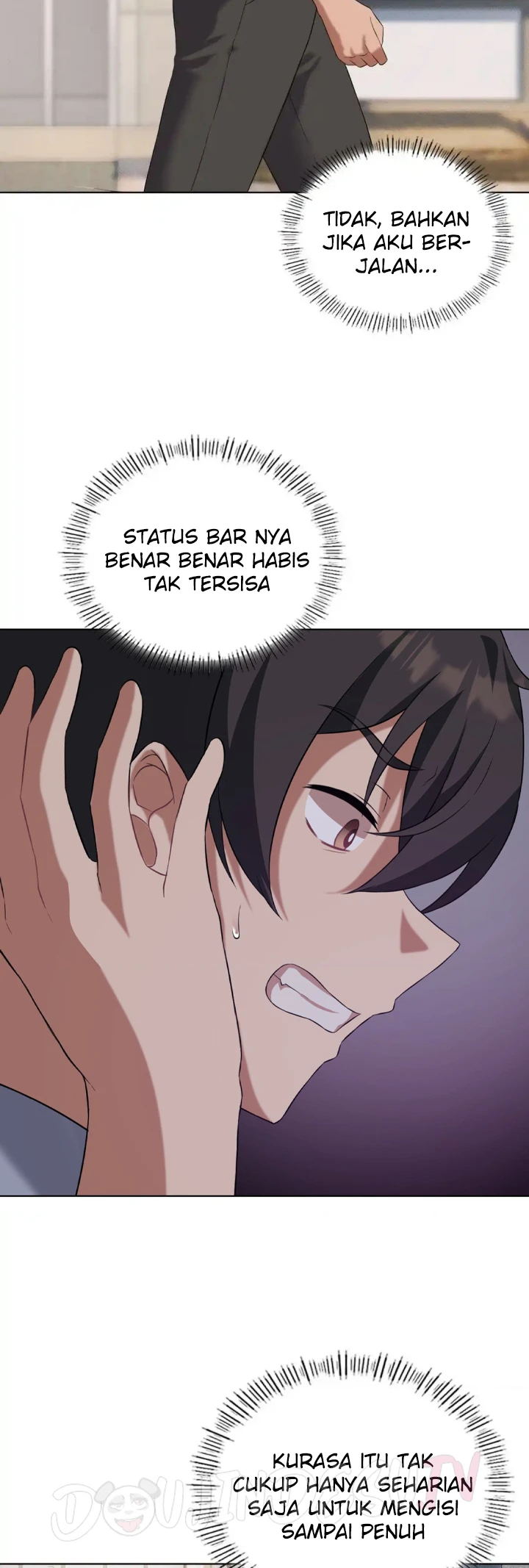 Level Up Until Satisfy Raw - Chapter 41 [photo 10] - MangaPorn