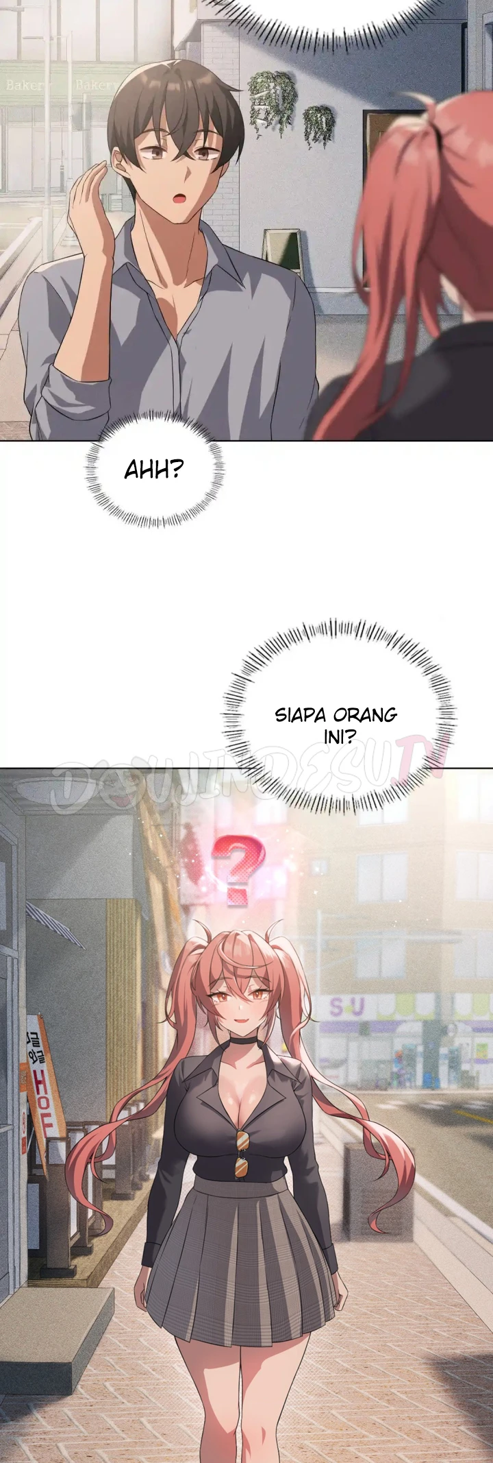 Level Up Until Satisfy Raw - Chapter 41 [photo 11] - MangaPorn