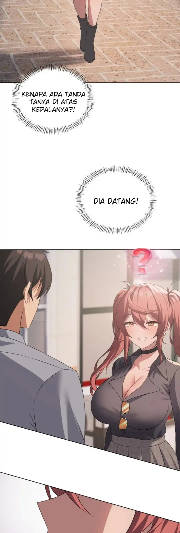 Level Up Until Satisfy Raw - Chapter 41 [photo 12] - MangaPorn