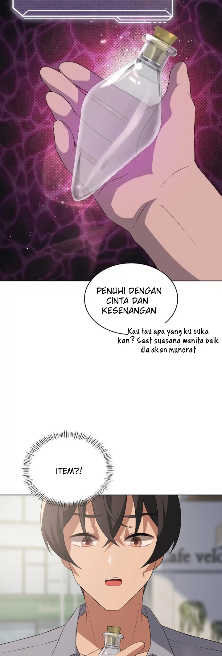 Level Up Until Satisfy Raw - Chapter 41 [photo 15] - MangaPorn