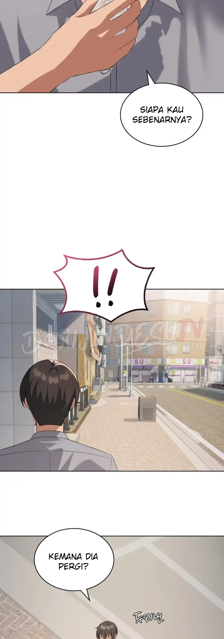 Level Up Until Satisfy Raw - Chapter 41 [photo 16] - MangaPorn