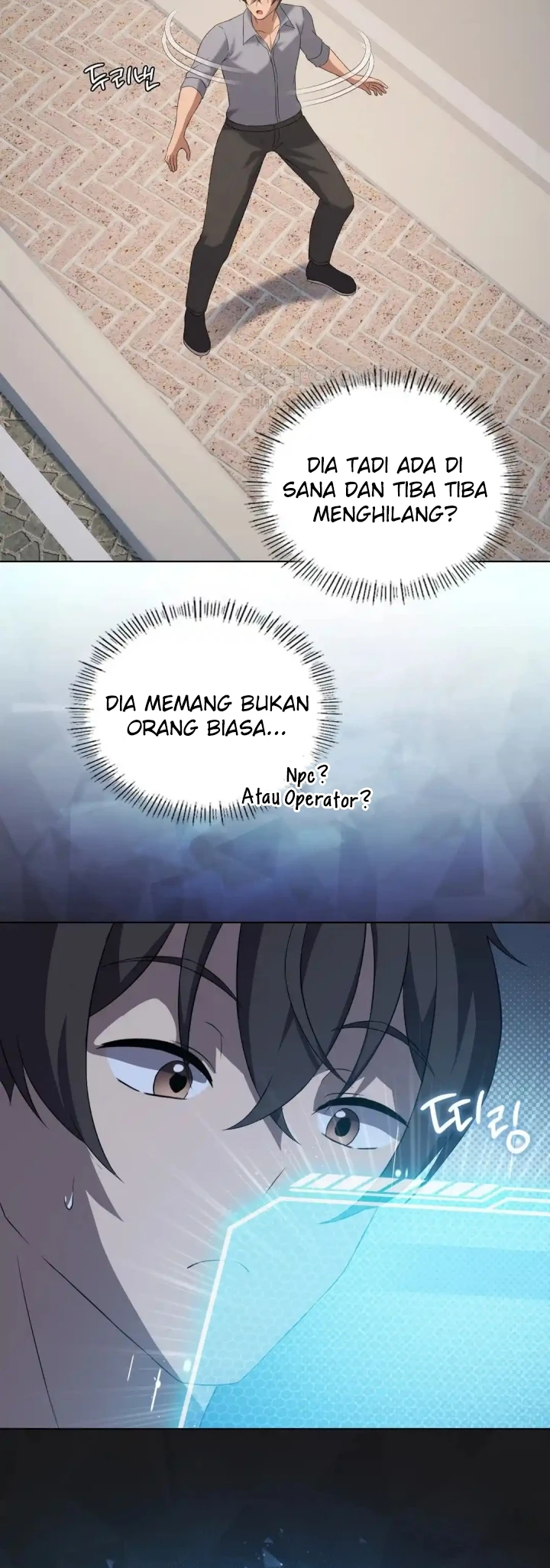 Level Up Until Satisfy Raw - Chapter 41 [photo 17] - MangaPorn