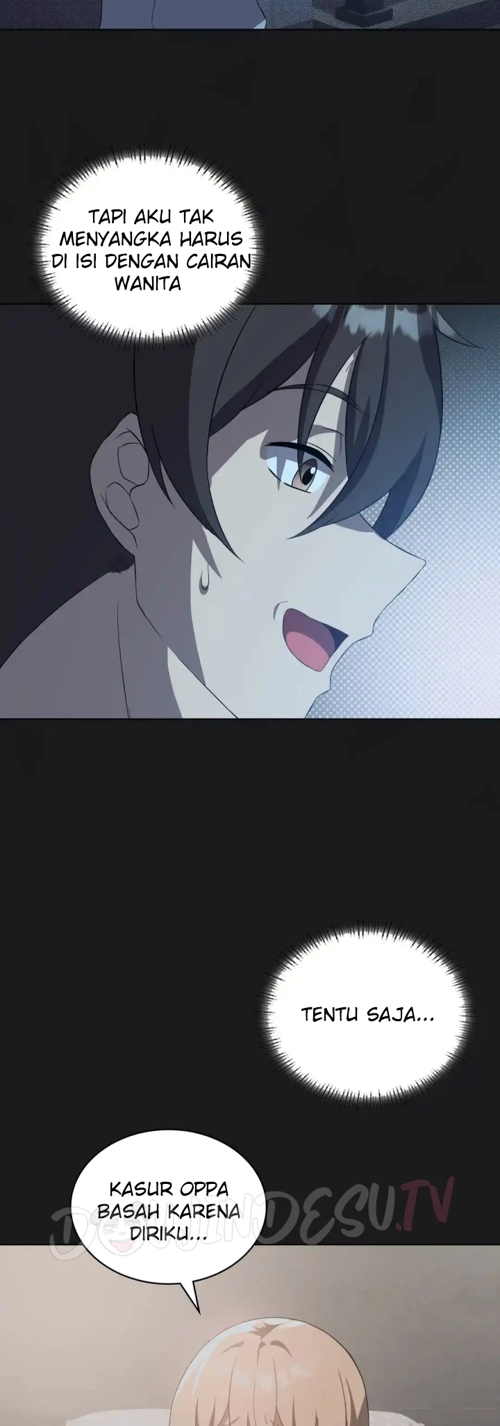 Level Up Until Satisfy Raw - Chapter 41 [photo 19] - MangaPorn