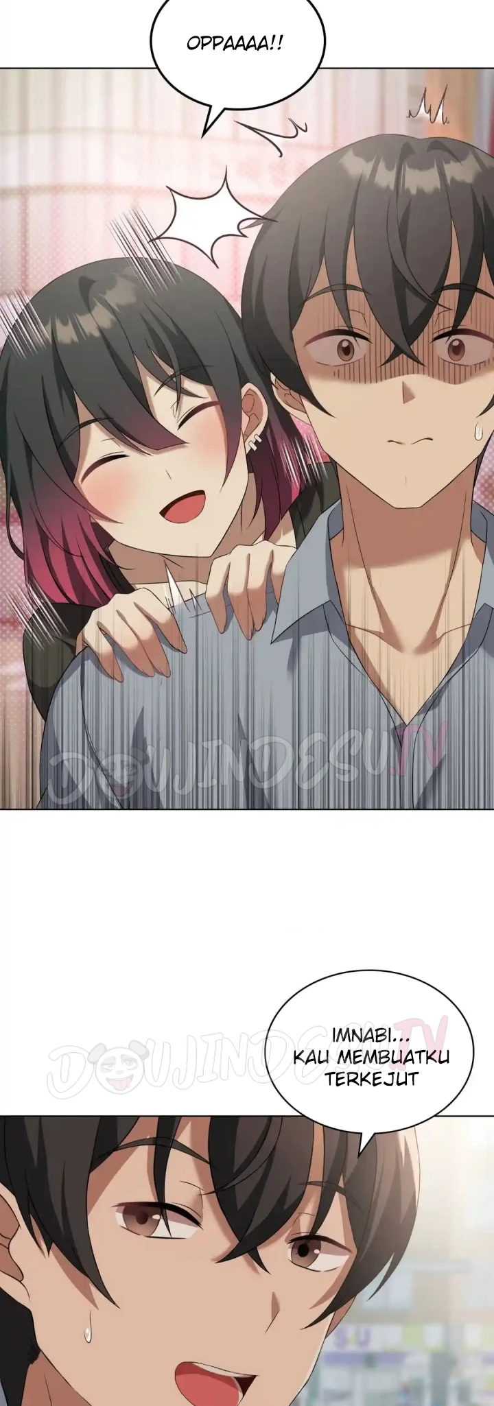 Level Up Until Satisfy Raw - Chapter 41 [photo 25] - MangaPorn