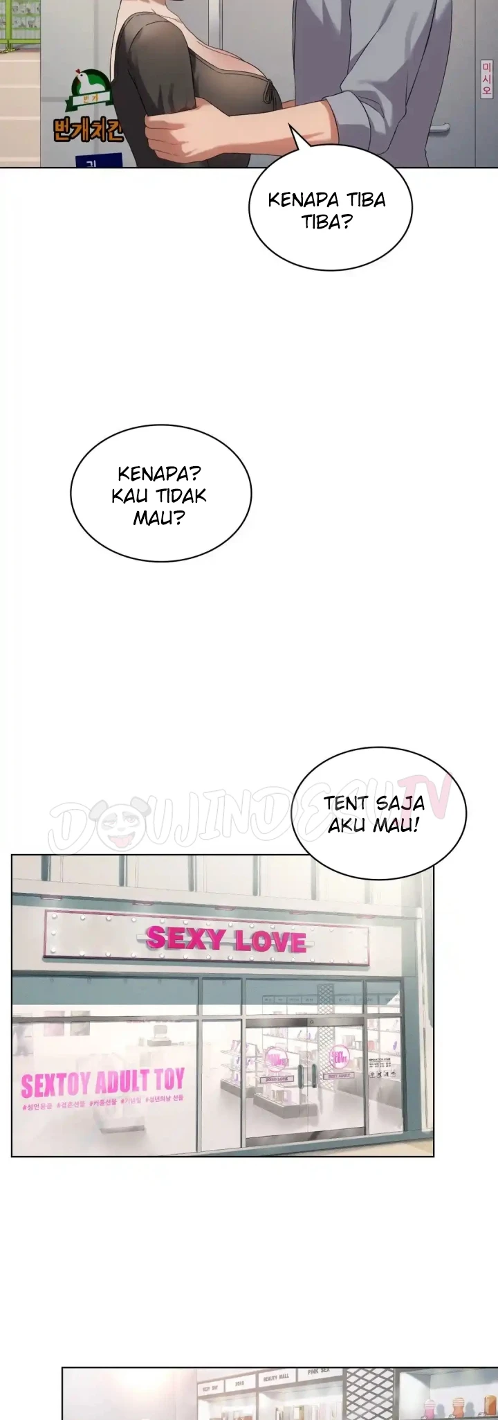 Level Up Until Satisfy Raw - Chapter 41 [photo 28] - MangaPorn