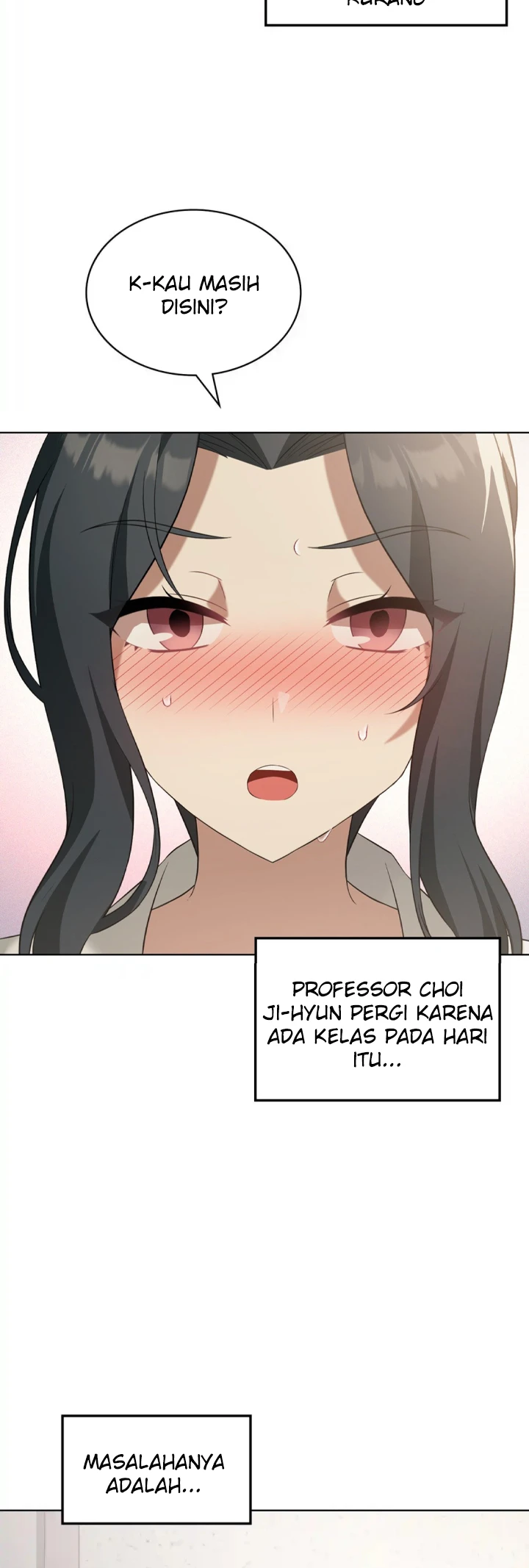 Level Up Until Satisfy Raw - Chapter 41 [photo 2] - MangaPorn